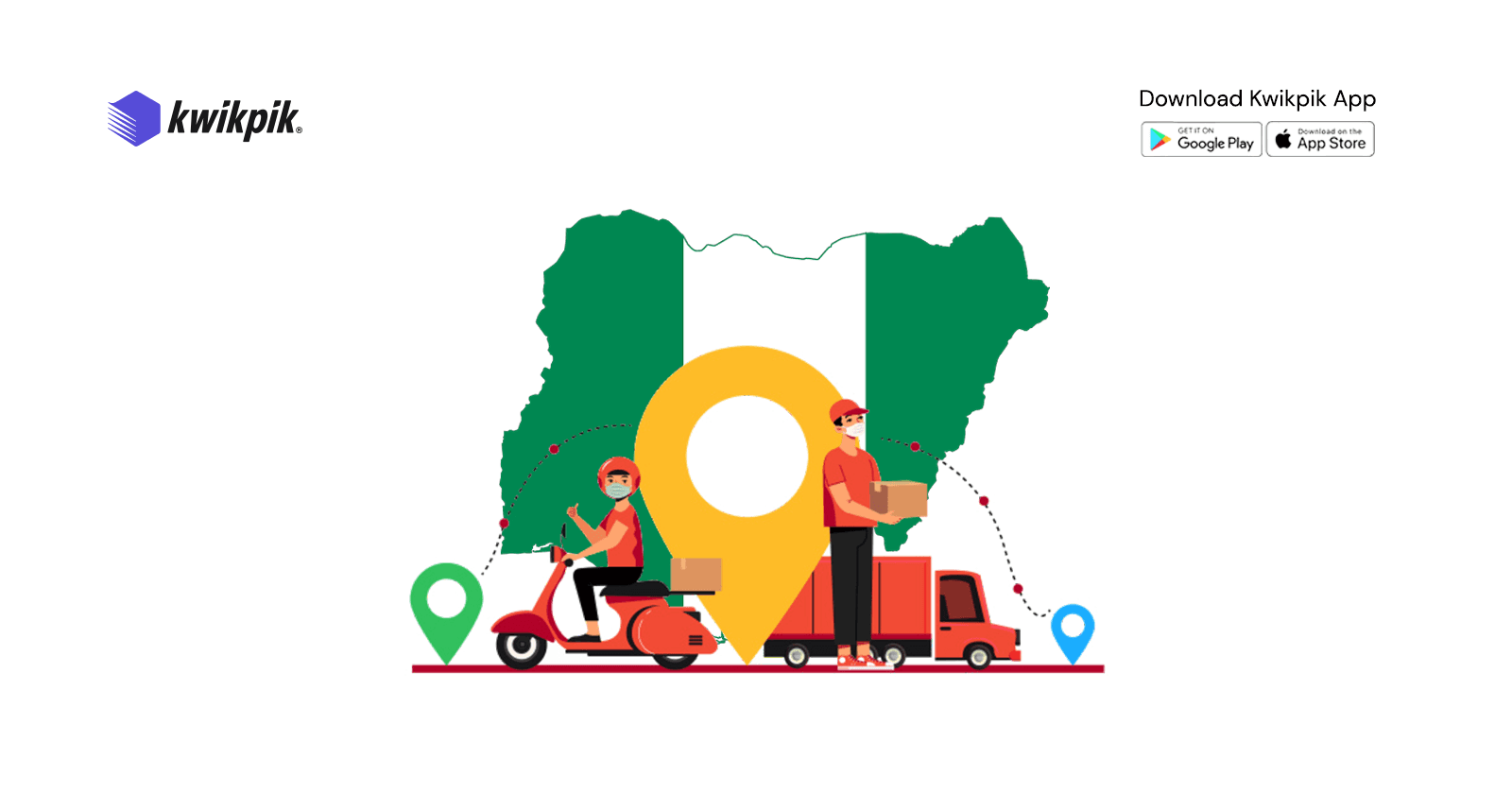 The Delivery Costs in Nigeria (2025)